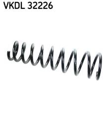 SKF VKDL 32226